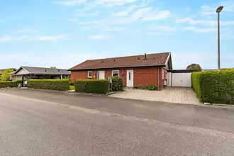 Villa på Søren Kannesvej 9, 8981 Spentrup