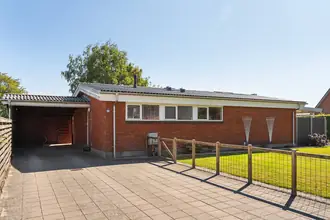Villa på Kirkediget 4, Vammen, 8830 Tjele
