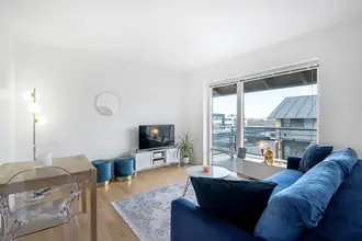 Andelsbolig på Langørvej 75, 1. 1., 8381 Tilst