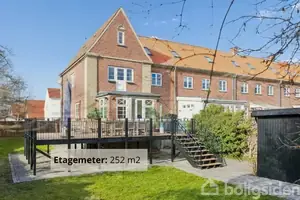 Rækkehus på Saltværksvej 151, 2770 Kastrup
