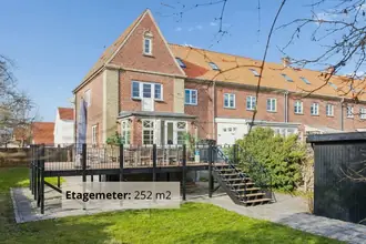 Rækkehus på Saltværksvej 151, 2770 Kastrup