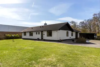 Villa på Amdrupvej 7, 9700 Brønderslev