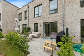 Rækkehus på Søgræsgade 70, Nærheden, 2640 Hedehusene