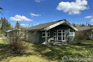 Fritidsbolig på Hyldestien 81, 7190 Billund