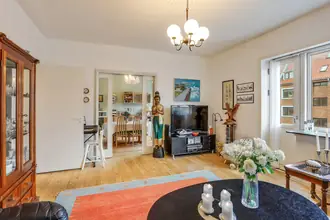 Ejerlejlighed på Vesterbro 55, 3. th., 9000 Aalborg