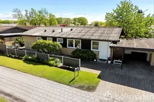 Villa på Egerishave 6, 7800 Skive