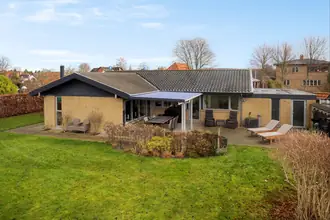 Villa på Frederiksbergvej 56, 4180 Sorø