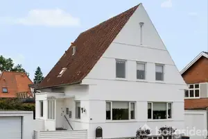 Villa på Møllervænget 6, 5230 Odense M