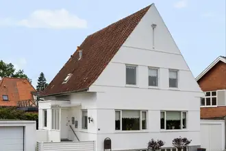Villa på Møllervænget 6, 5230 Odense M