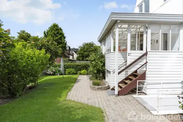 Villa på Møllervænget 6, 5230 Odense M