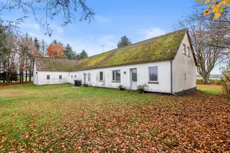 Villa på Ålborgvej 158, Ålegårdsmark, 9690 Fjerritslev