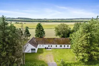 Villa på Ålborgvej 158, Ålegårdsmark, 9690 Fjerritslev