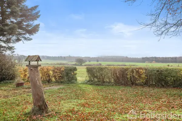 Villa på Ålborgvej 158, 9690 Fjerritslev