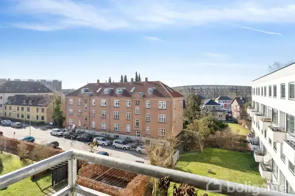 Ejerlejlighed på Boulevarden 12, 3. 58., 2800 Kongens Lyngby