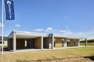 Villa på Christen Borchs Vej 12, 7000 Fredericia