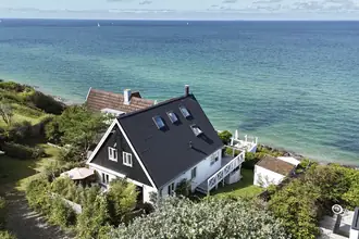 Fritidshus på Kystvej 85C, 3210 Vejby