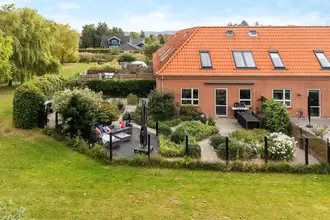 Rækkehus på Hanehovedvej 154G, 3300 Frederiksværk