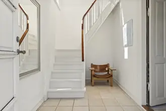 Villa på Nervøsvej 7, 9430 Vadum