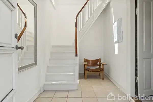 Villa på Nervøsvej 7, 9430 Vadum