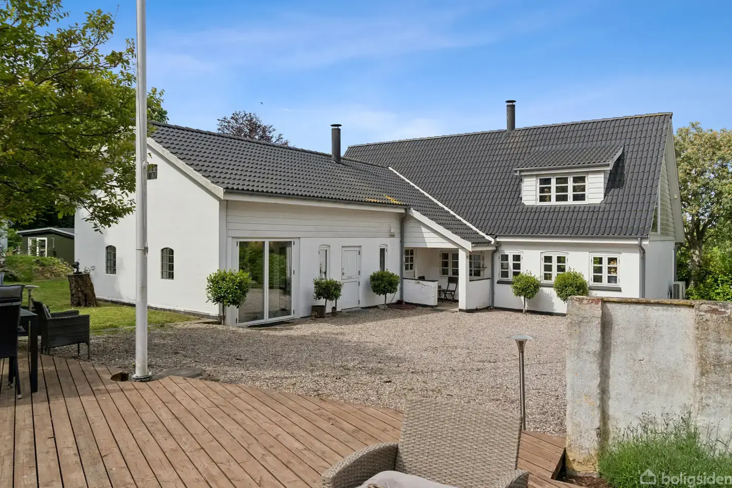Villa på Stårupvej 30, 4500 Nykøbing Sj
