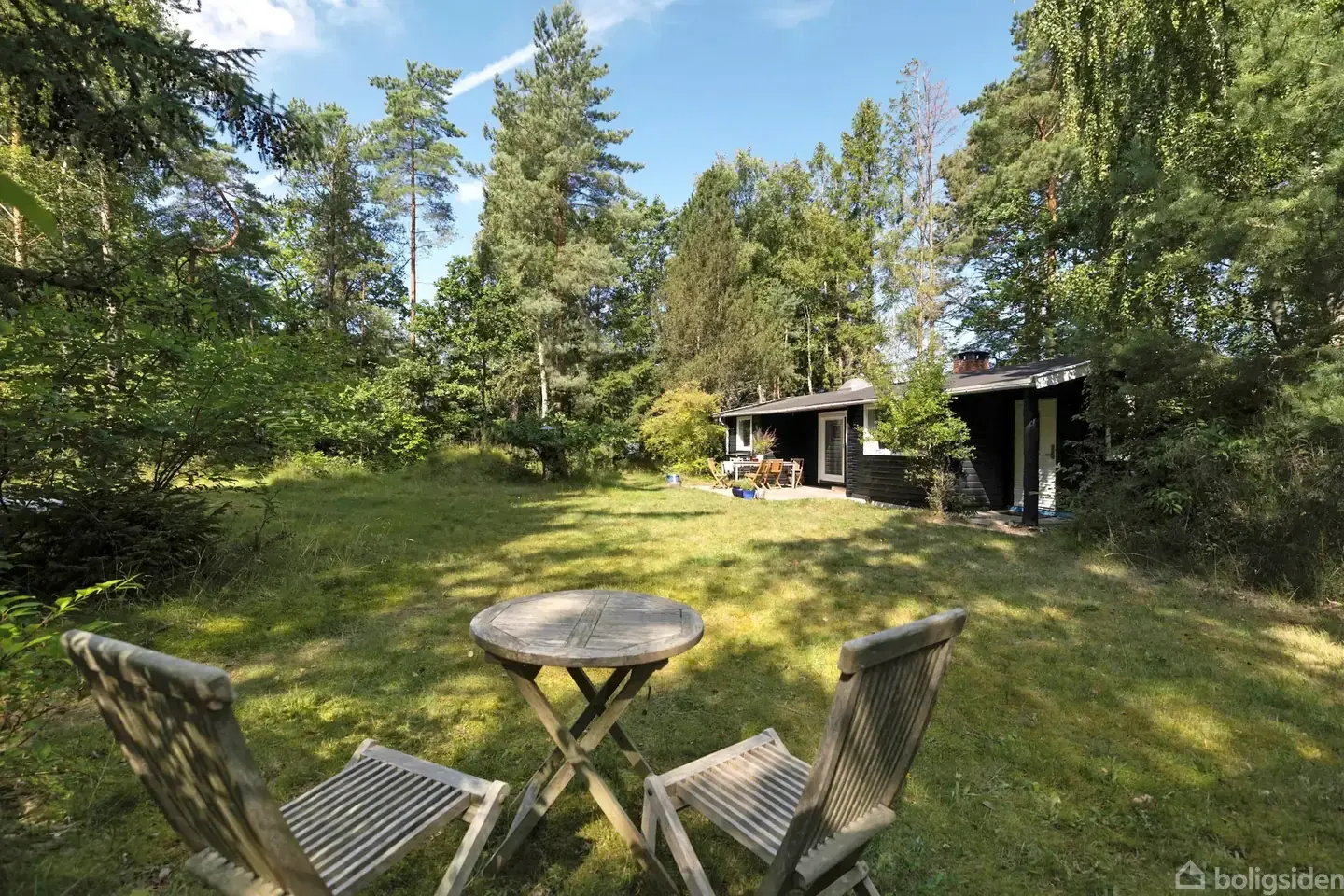 Fritidsbolig på Skånstrømsvej 10, 3300 Frederiksværk