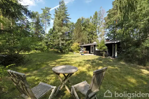 Fritidsbolig på Skånstrømsvej 10, 3300 Frederiksværk