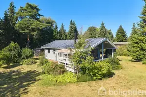 Fritidsbolig på Ammekær 115, 3250 Gilleleje