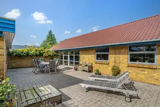 Villa på Riisagersvej 1, 7500 Holstebro