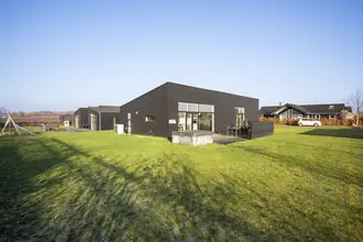 Fritidshus på Strandvænget 70, Saksild Str, 8300 Odder