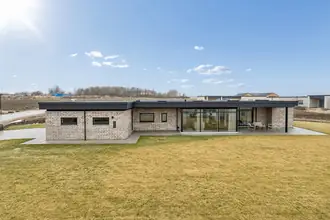 Villa på Emiliedalen 69, 7120