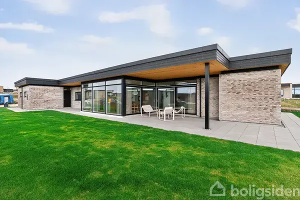 Villa på Emiliedalen 69, 7120 Vejle Øst