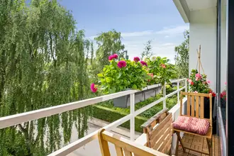 Ejerlejlighed på Kantorparken 10, 2. th., 8240 Risskov
