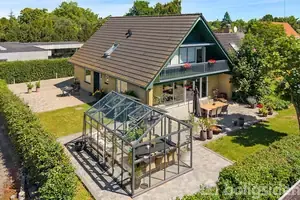 Villa på Willersvej 6, 4970 Rødby