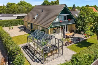 Villa på Willersvej 6, 4970 Rødby