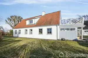Villa på Stigbrovej 18, 4652 Hårlev