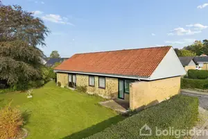Villa på Danmarksgade 31, 9293 Kongerslev