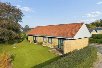 Villa på Danmarksgade 31, 9293 Kongerslev