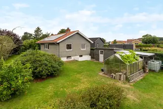Villa på Finlandsvej 16, 9800 Hjørring