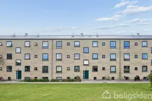 Ejerlejlighed på Åfløjen 28, 1. tv., 2700 Brønshøj