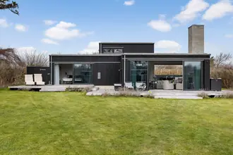 Fritidshus på Nordre Strandvej 13, 3220 Tisvildeleje