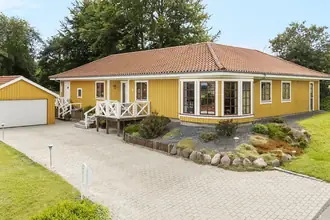 Villa på Lyngbakken 8, Klejtrup, 9500 Hobro