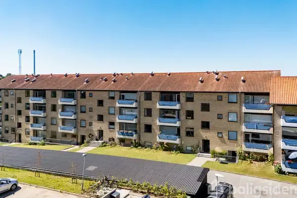 Ejerlejlighed på Emiliehøj 10, 1. tv., 8270 Højbjerg