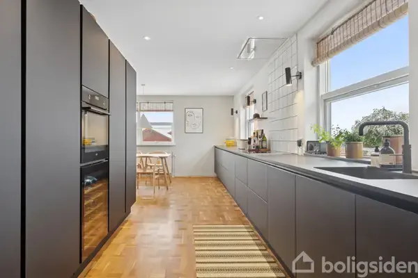 Villa på Hjørnehusvej 3, 4720 Præstø