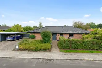 Villa på Snerlevangen 12, 2680 Solrød Strand