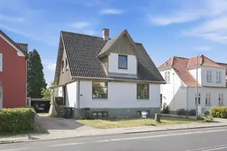 Villa på Svendborgvej 21, 5750 Ringe