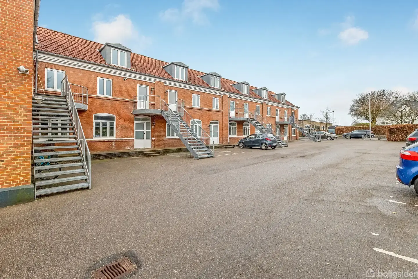 Ejerlejlighed på Vester Alle 1M, 1., 7400 Herning