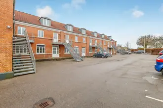 Ejerlejlighed på Vester Alle 1M, 1., Hammerum, 7400 Herning