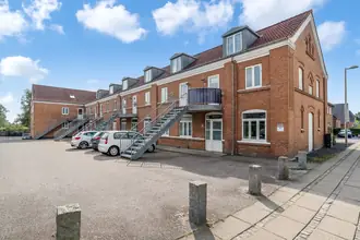 Ejerlejlighed på Vester Alle 1M, 1., Hammerum, 7400 Herning