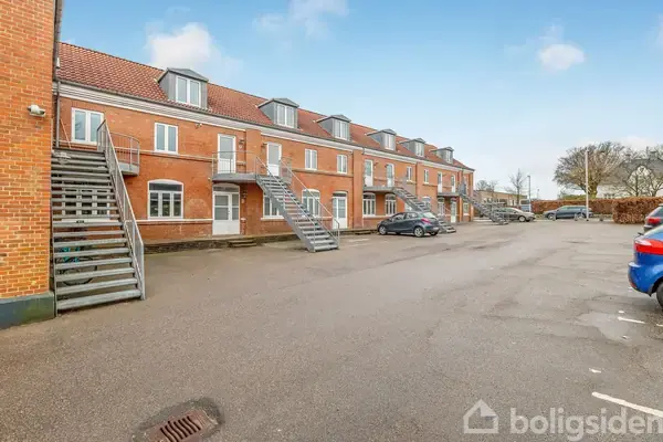 Ejerlejlighed på Vester Alle 1M, 1., 7400 Herning