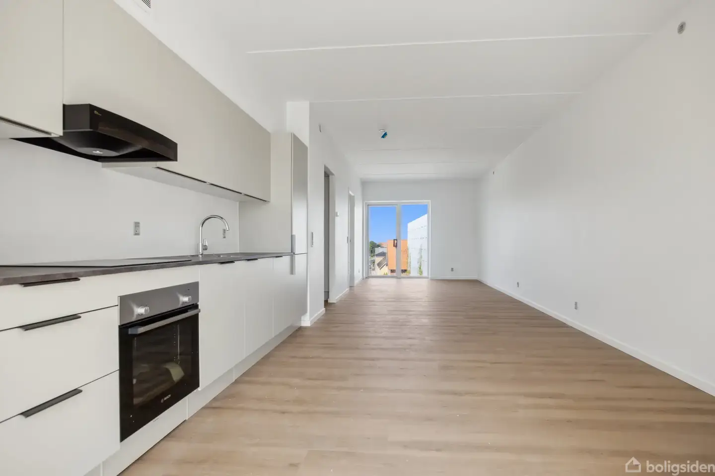 Ejerlejlighed på Stigsborg Parkvej 37, 1. 5., 9400 Nørresundby